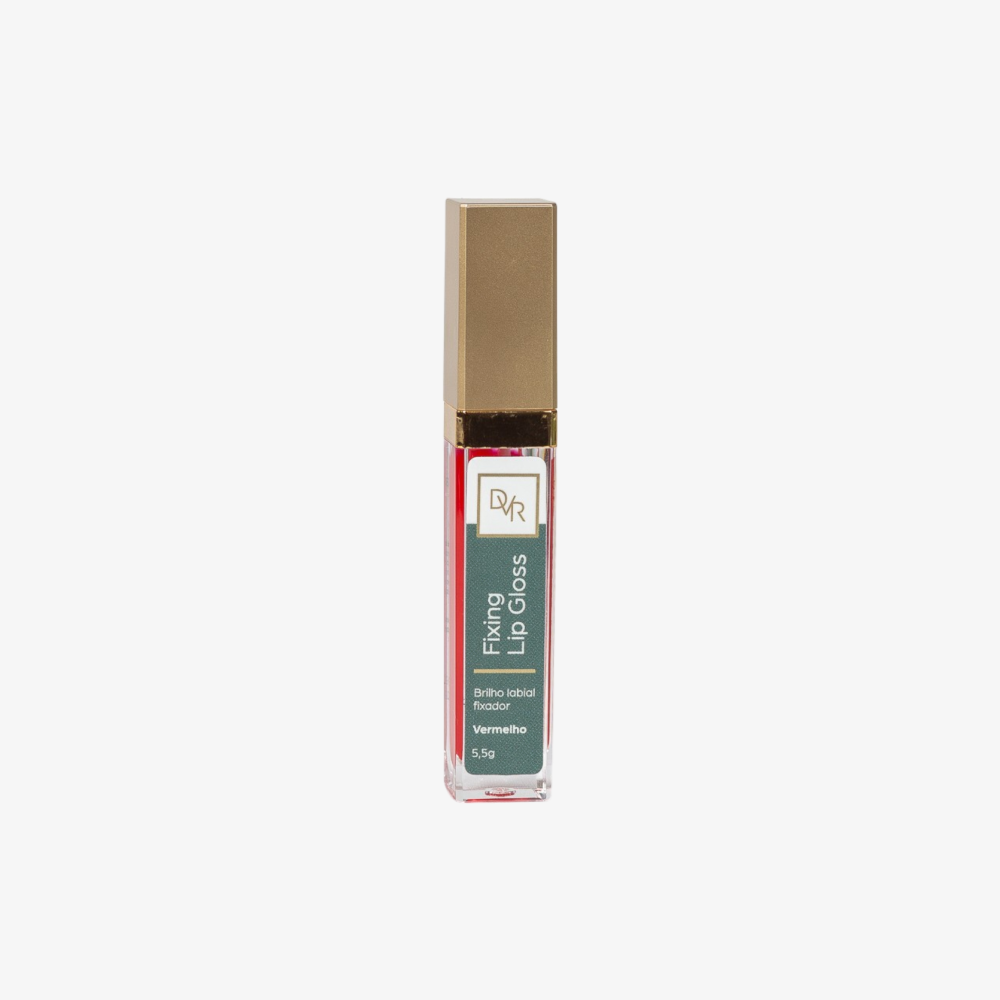 Lip Gloss Labial