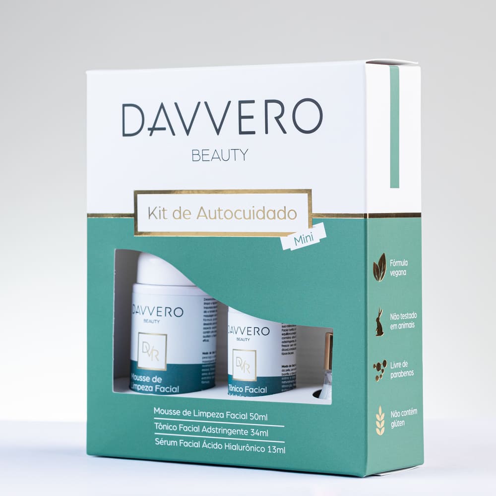 Mini Kit de Autocuidado