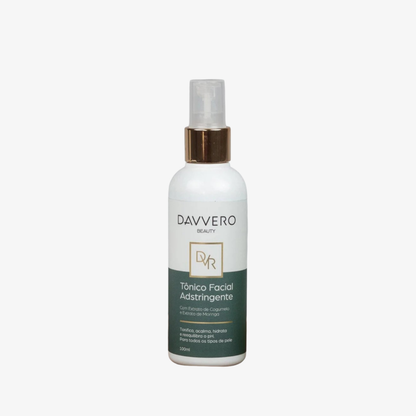 Tônico Facial Adstringente