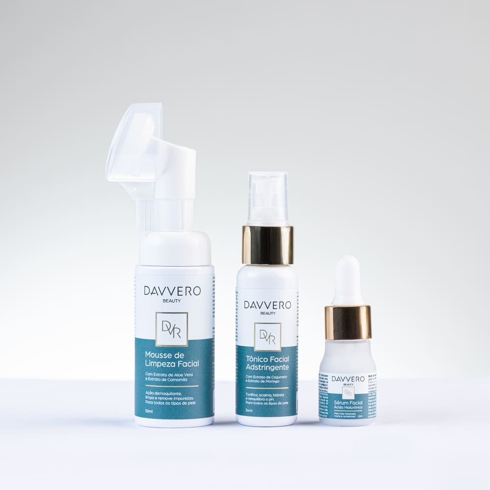 Mini Kit de Autocuidado