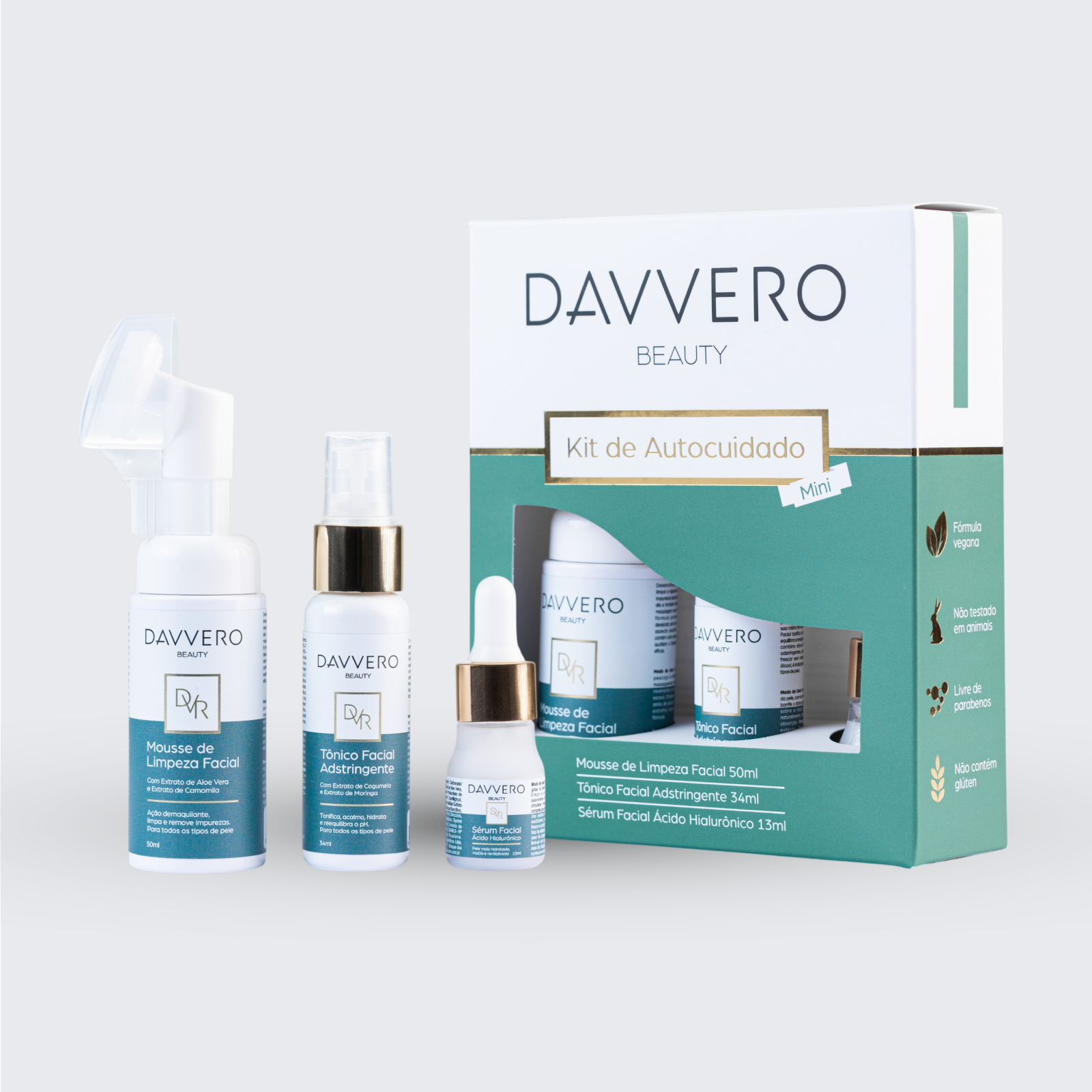 Mini Kit de Autocuidado